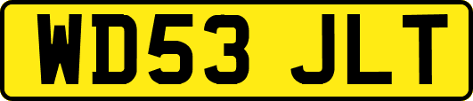 WD53JLT