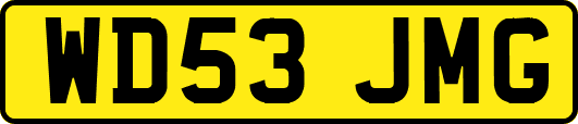 WD53JMG