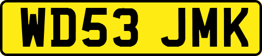 WD53JMK
