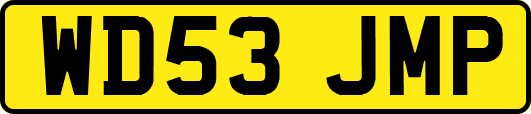 WD53JMP