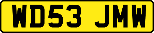 WD53JMW