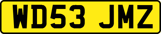 WD53JMZ