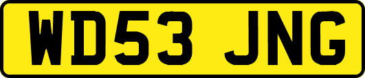 WD53JNG