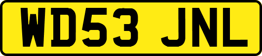 WD53JNL