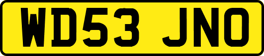 WD53JNO