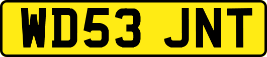 WD53JNT