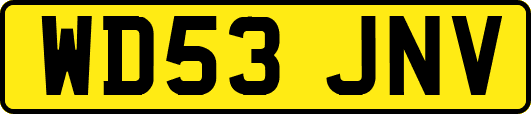 WD53JNV