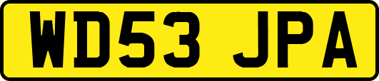 WD53JPA