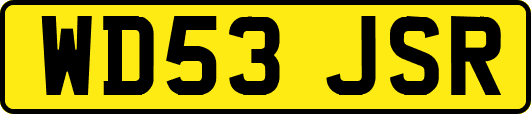 WD53JSR