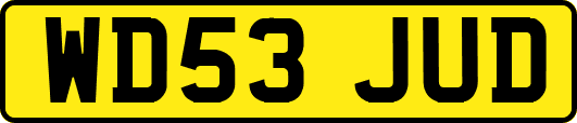 WD53JUD