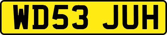 WD53JUH