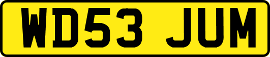 WD53JUM
