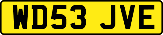 WD53JVE