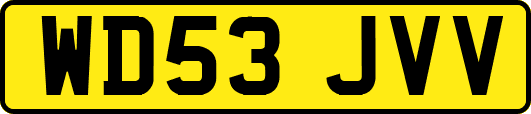 WD53JVV