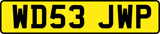 WD53JWP