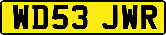 WD53JWR