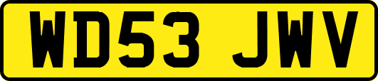 WD53JWV