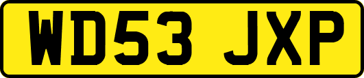 WD53JXP