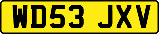 WD53JXV