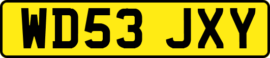 WD53JXY