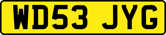 WD53JYG