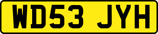 WD53JYH