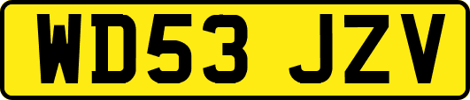 WD53JZV