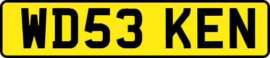 WD53KEN