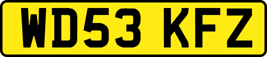 WD53KFZ
