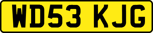WD53KJG