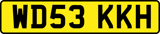 WD53KKH