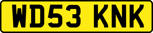 WD53KNK