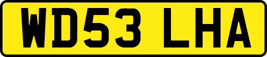 WD53LHA