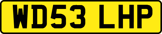 WD53LHP