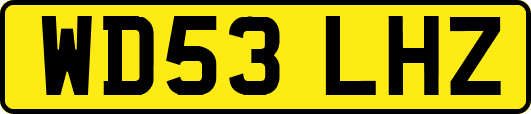 WD53LHZ