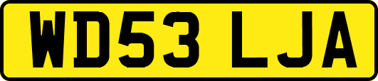 WD53LJA