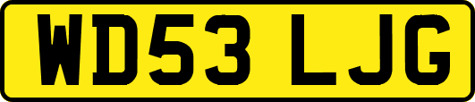 WD53LJG