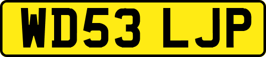 WD53LJP