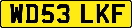 WD53LKF