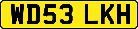 WD53LKH