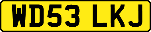 WD53LKJ