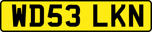 WD53LKN