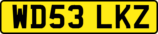 WD53LKZ