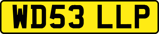WD53LLP