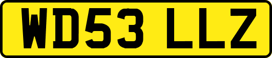WD53LLZ