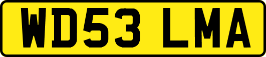 WD53LMA