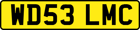 WD53LMC