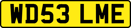 WD53LME