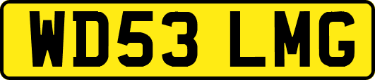 WD53LMG