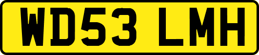 WD53LMH